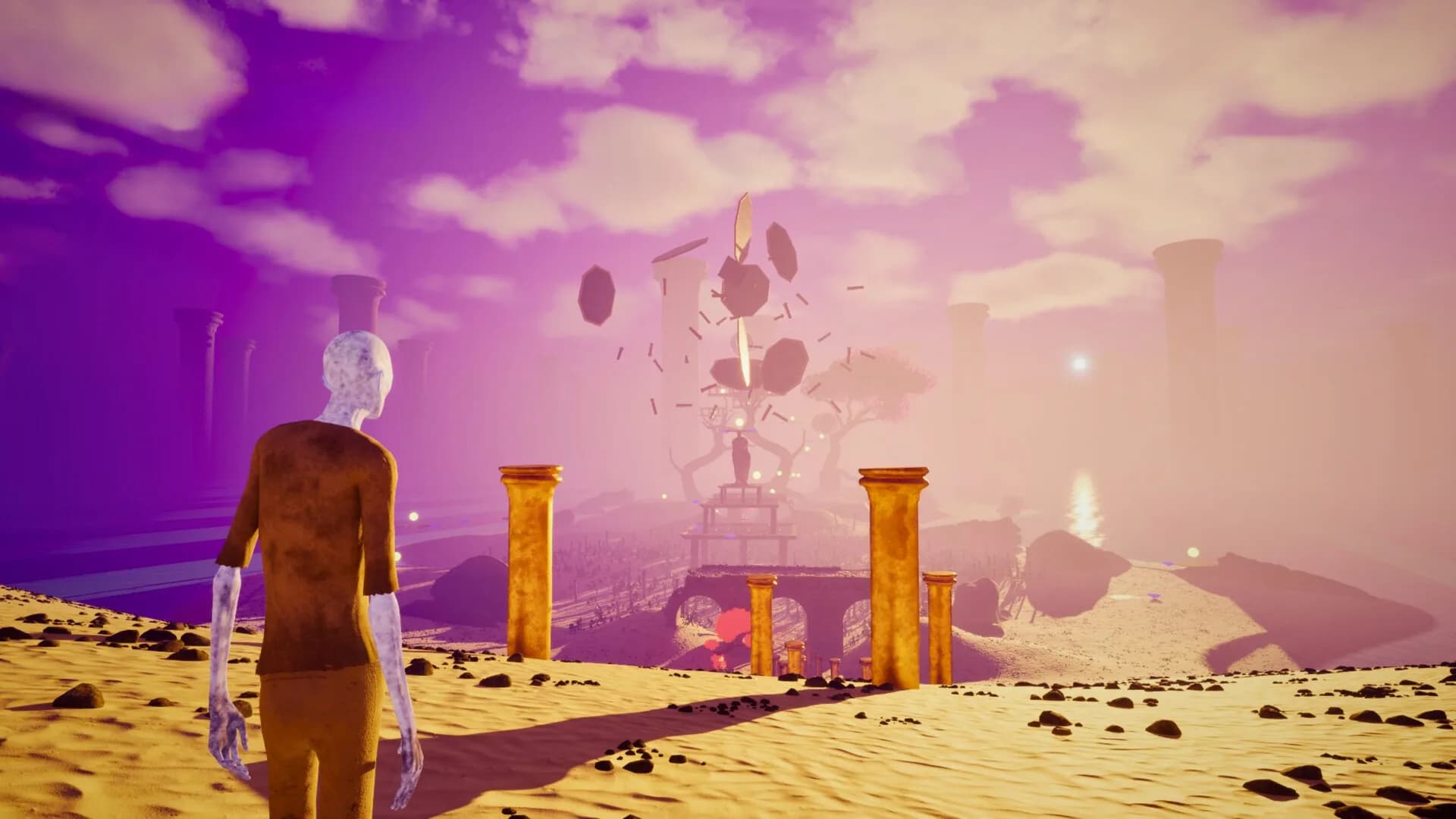 The Search For Paradisus görsel 4