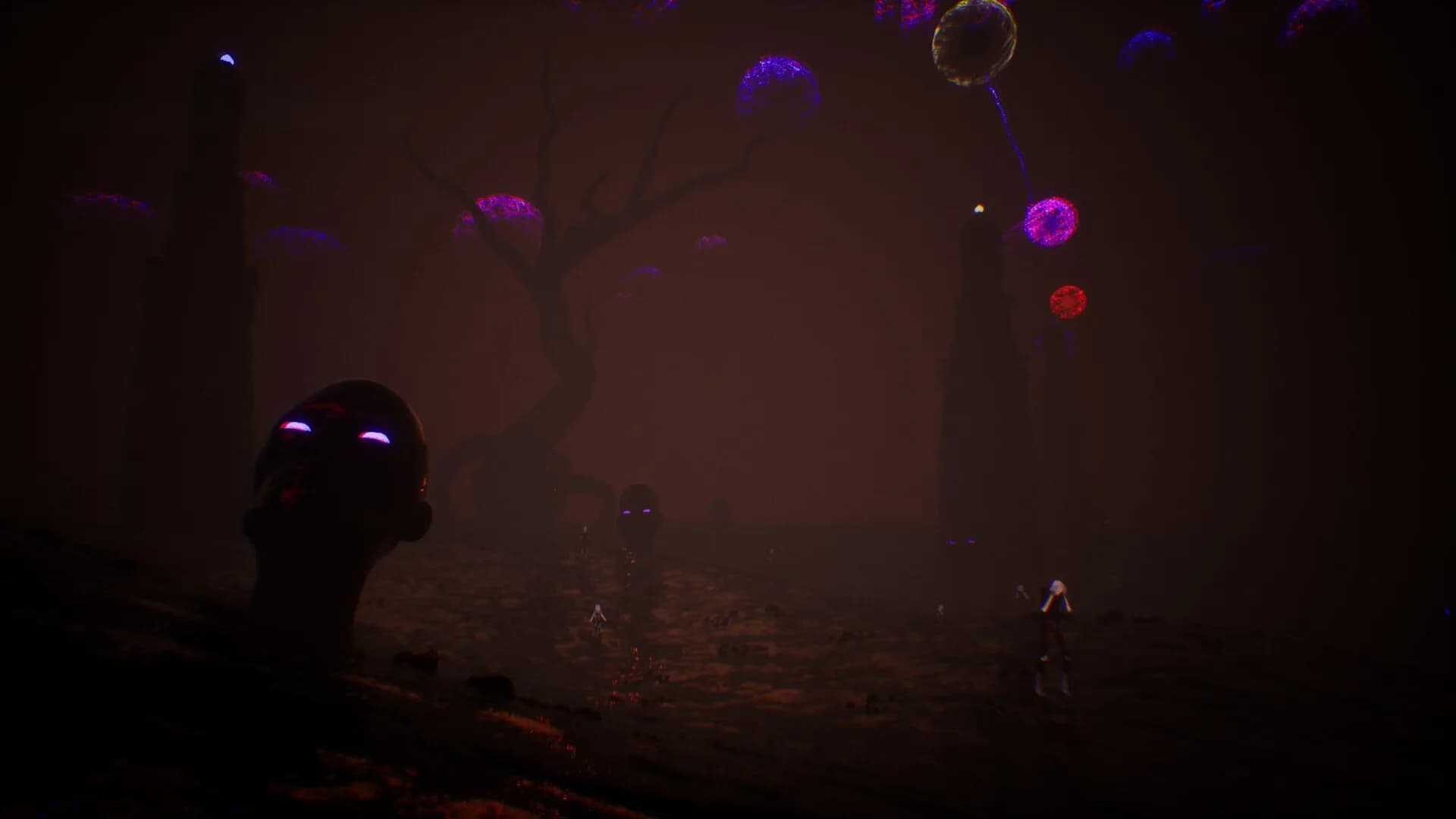 The Search For Paradisus görsel 9