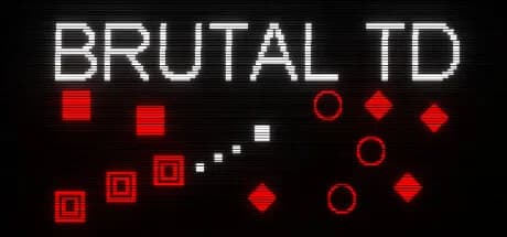 Brutal TD görsel 1