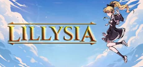 Lillysia