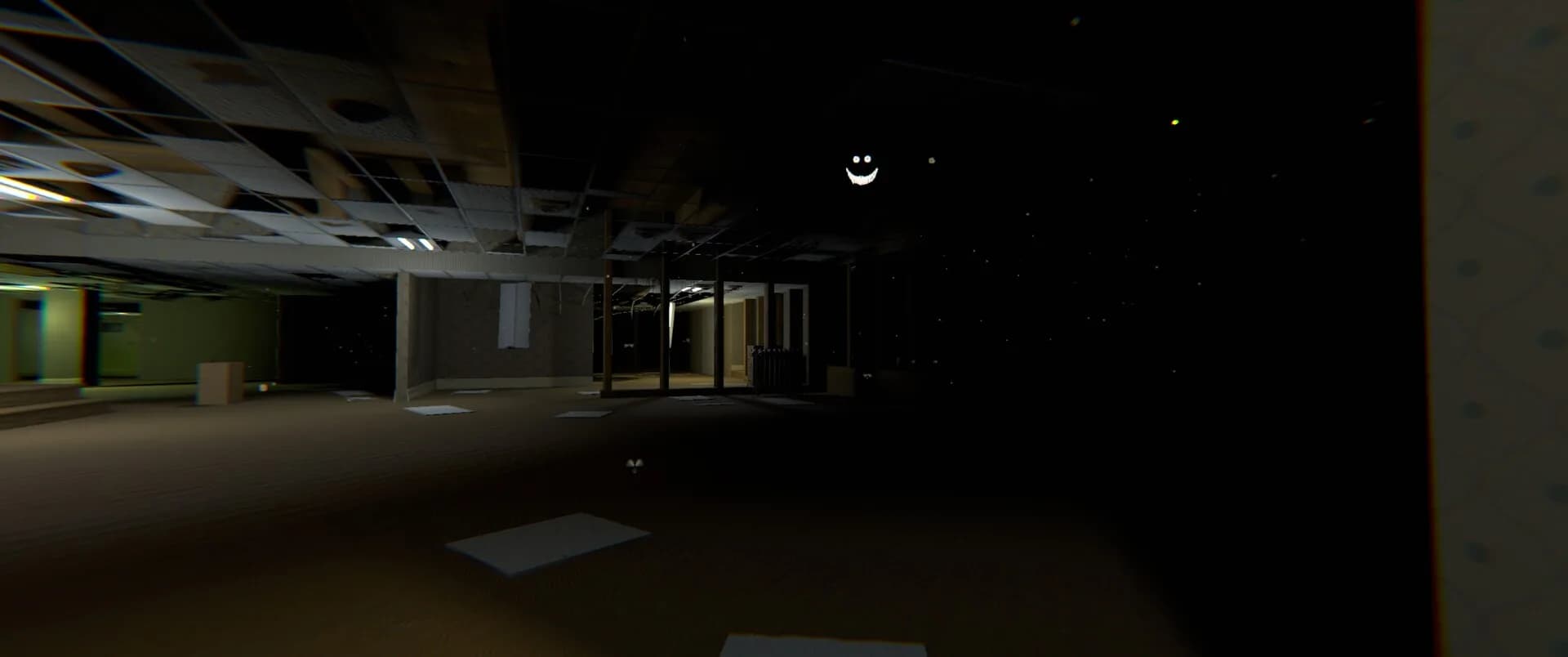 Transliminal: Beyond The Backrooms görsel 3
