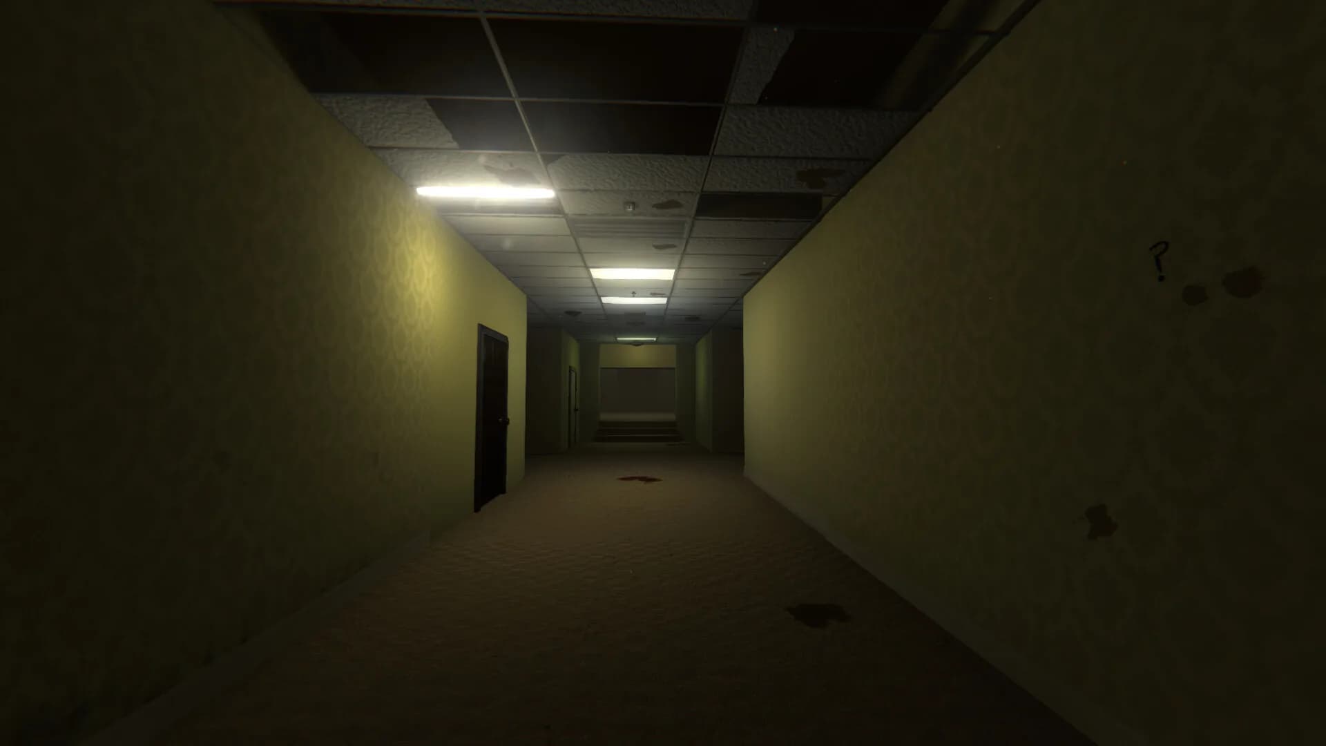 Transliminal: Beyond The Backrooms görsel 12