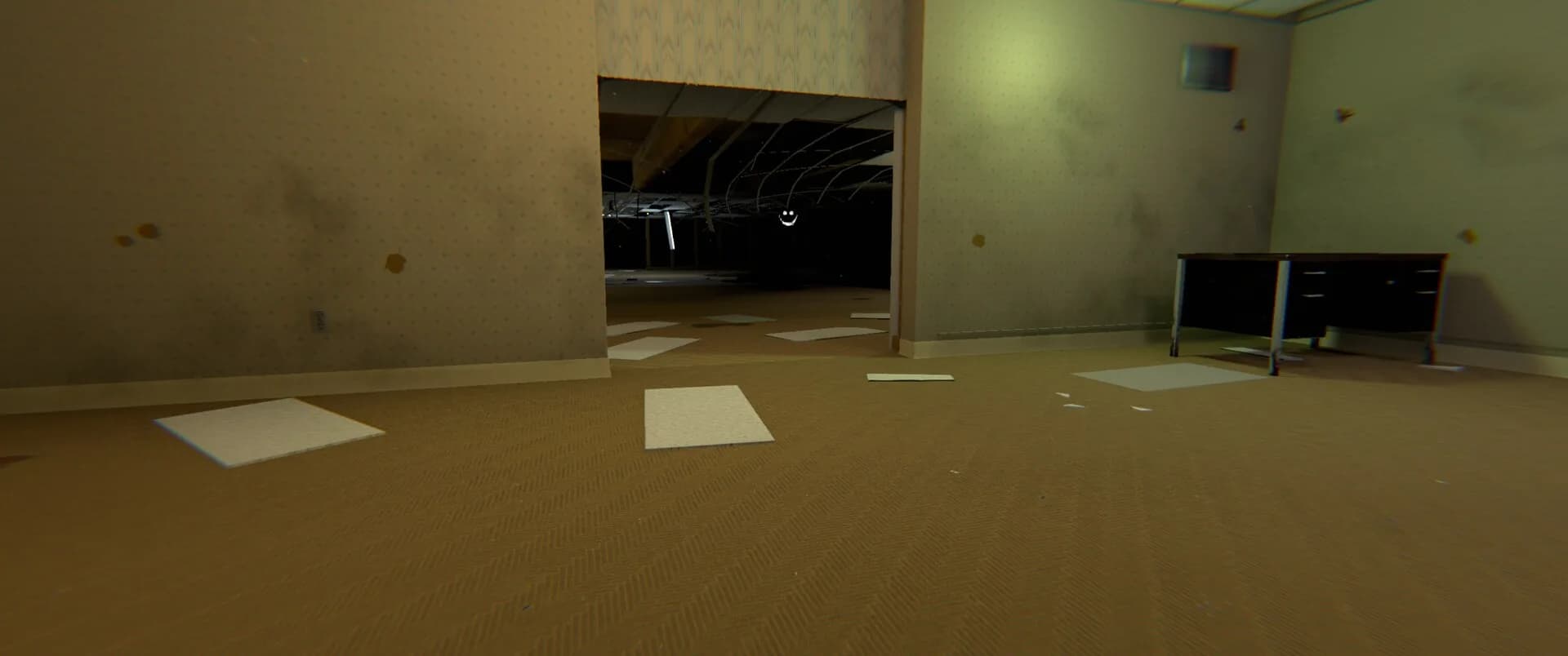 Transliminal: Beyond The Backrooms görsel 14