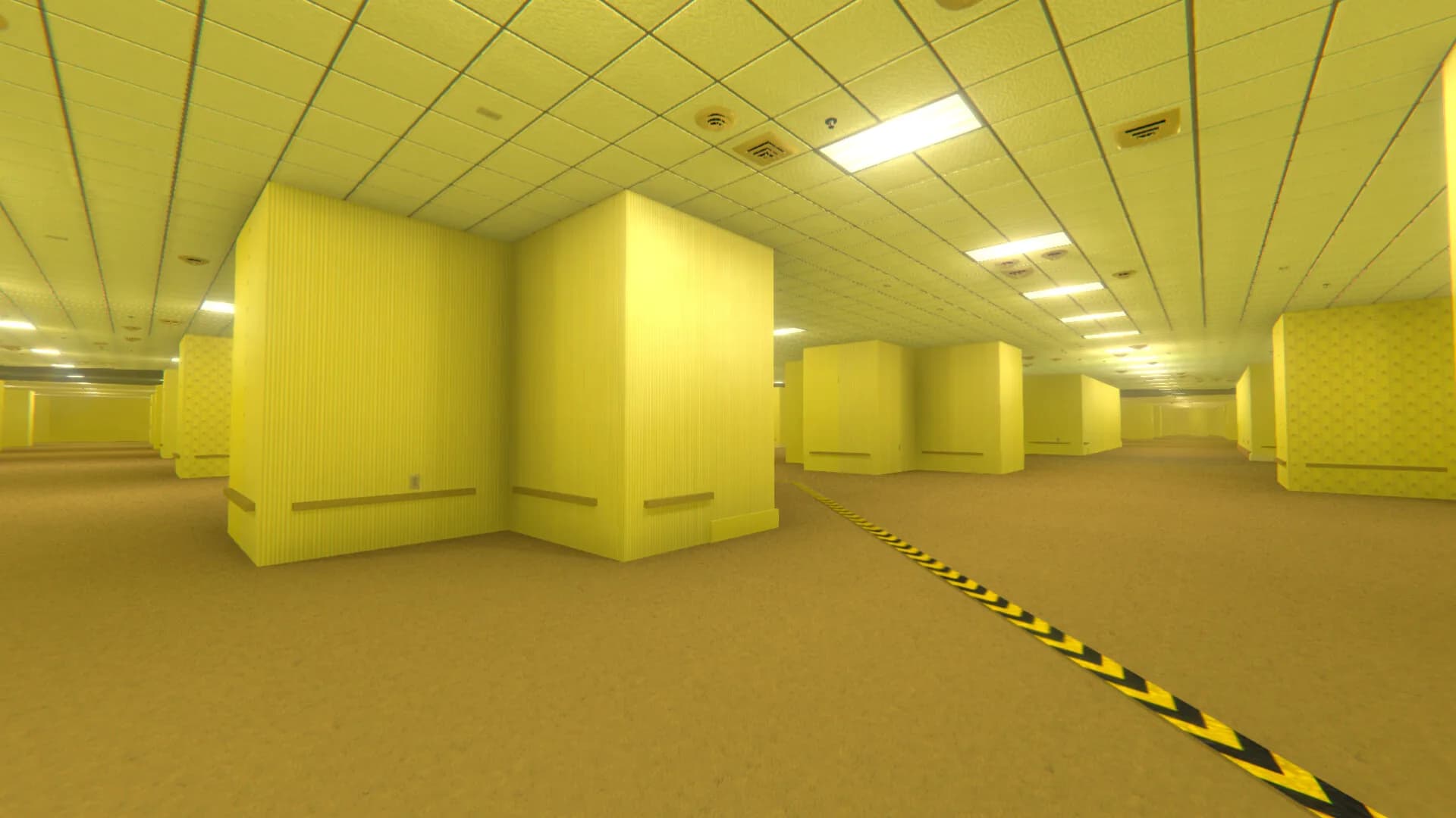 Transliminal: Beyond The Backrooms görsel 15