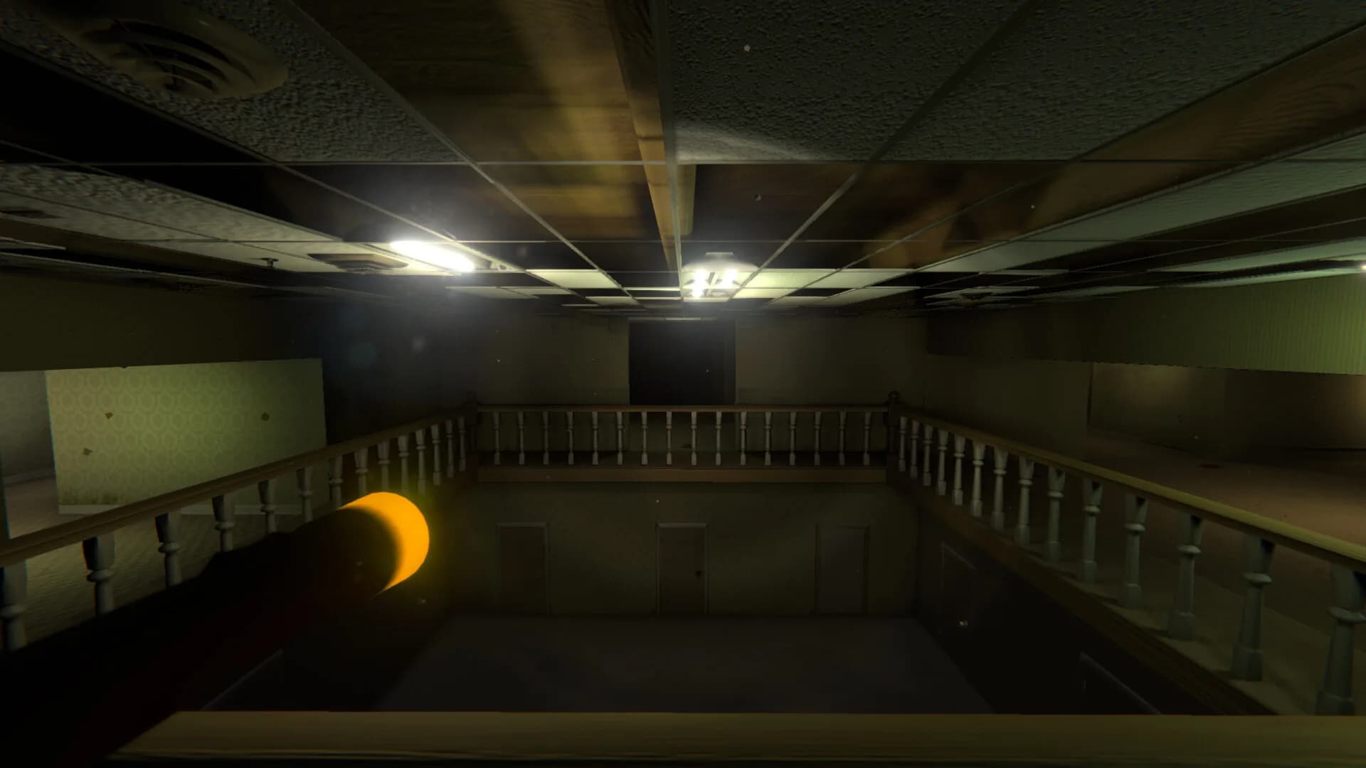 Transliminal: Beyond The Backrooms görsel 16