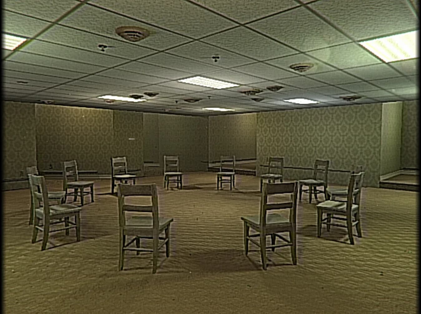 Transliminal: Beyond The Backrooms görsel 17
