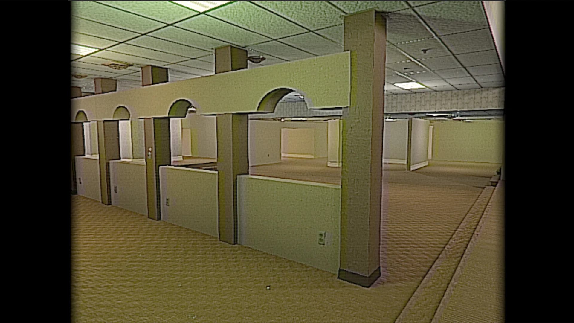 Transliminal: Beyond The Backrooms görsel 18