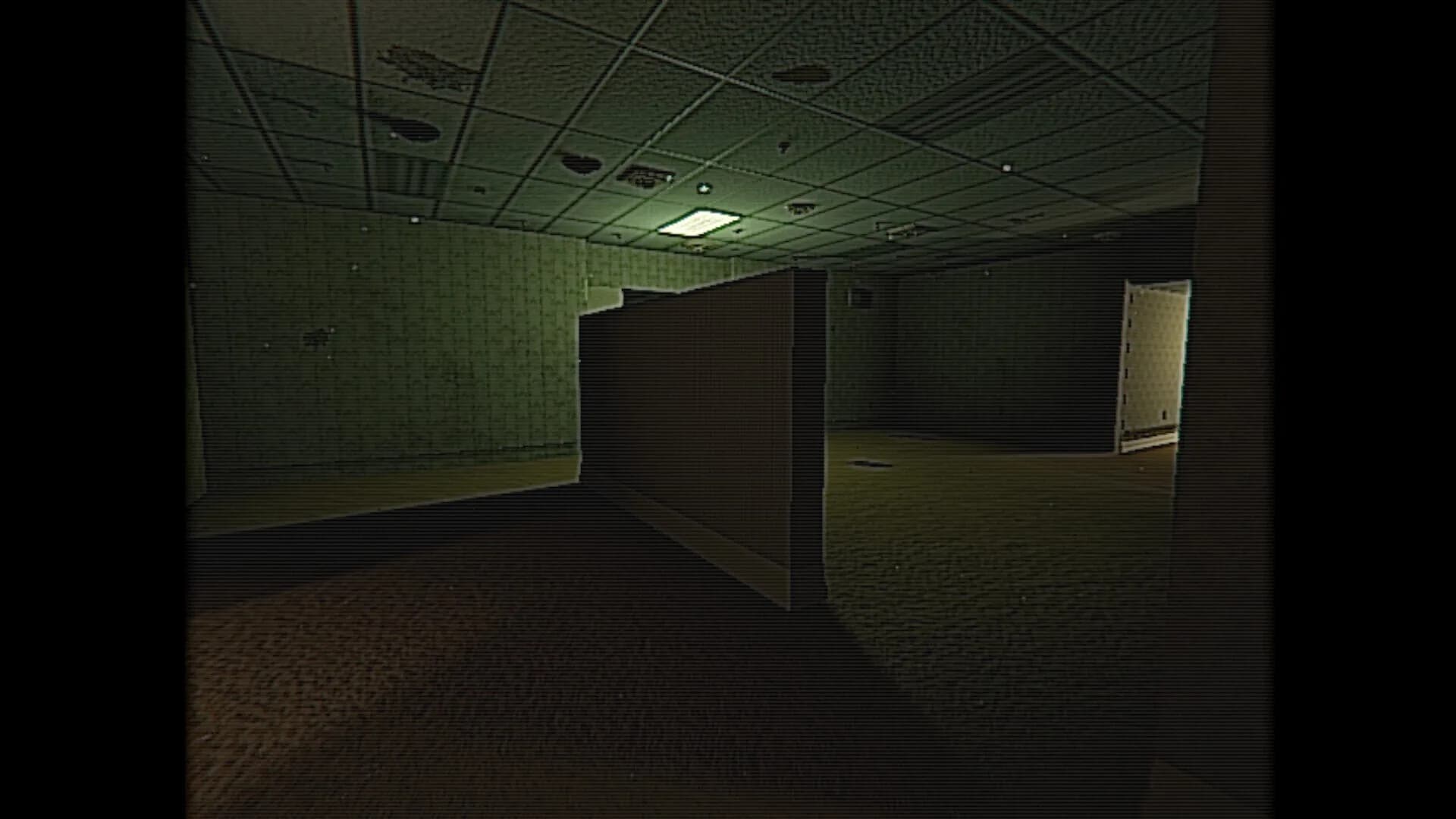 Transliminal: Beyond The Backrooms görsel 19