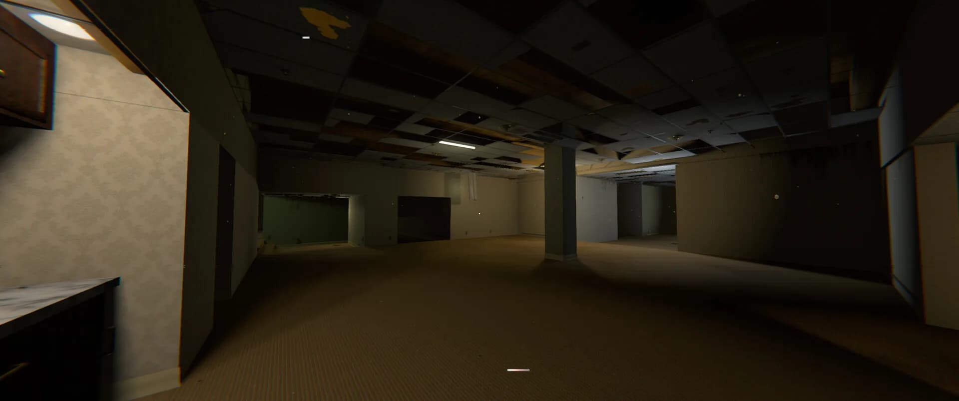 Transliminal: Beyond The Backrooms görsel 20