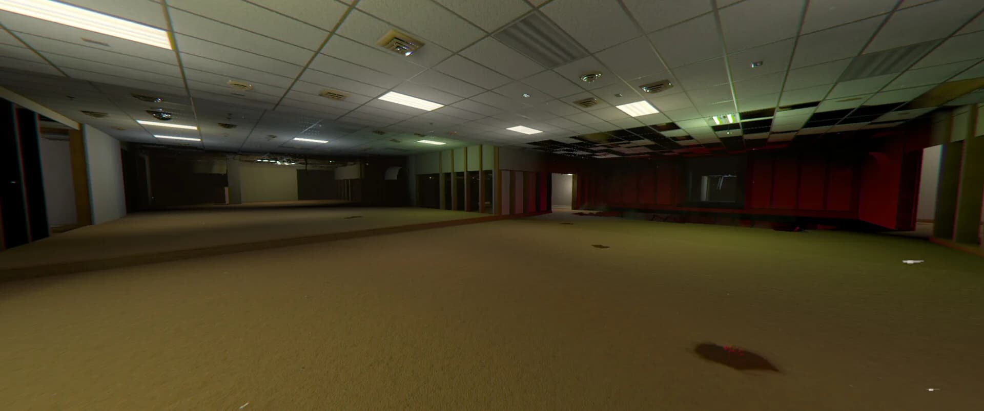 Transliminal: Beyond The Backrooms görsel 21