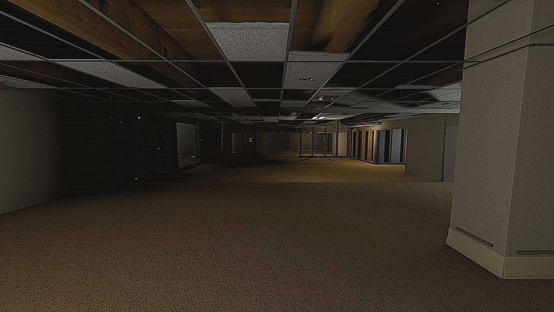 Transliminal: Beyond The Backrooms görsel 23