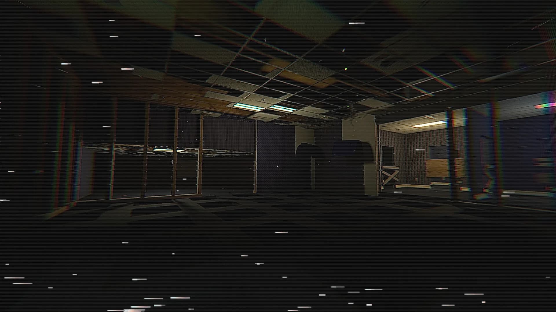 Transliminal: Beyond The Backrooms görsel 24