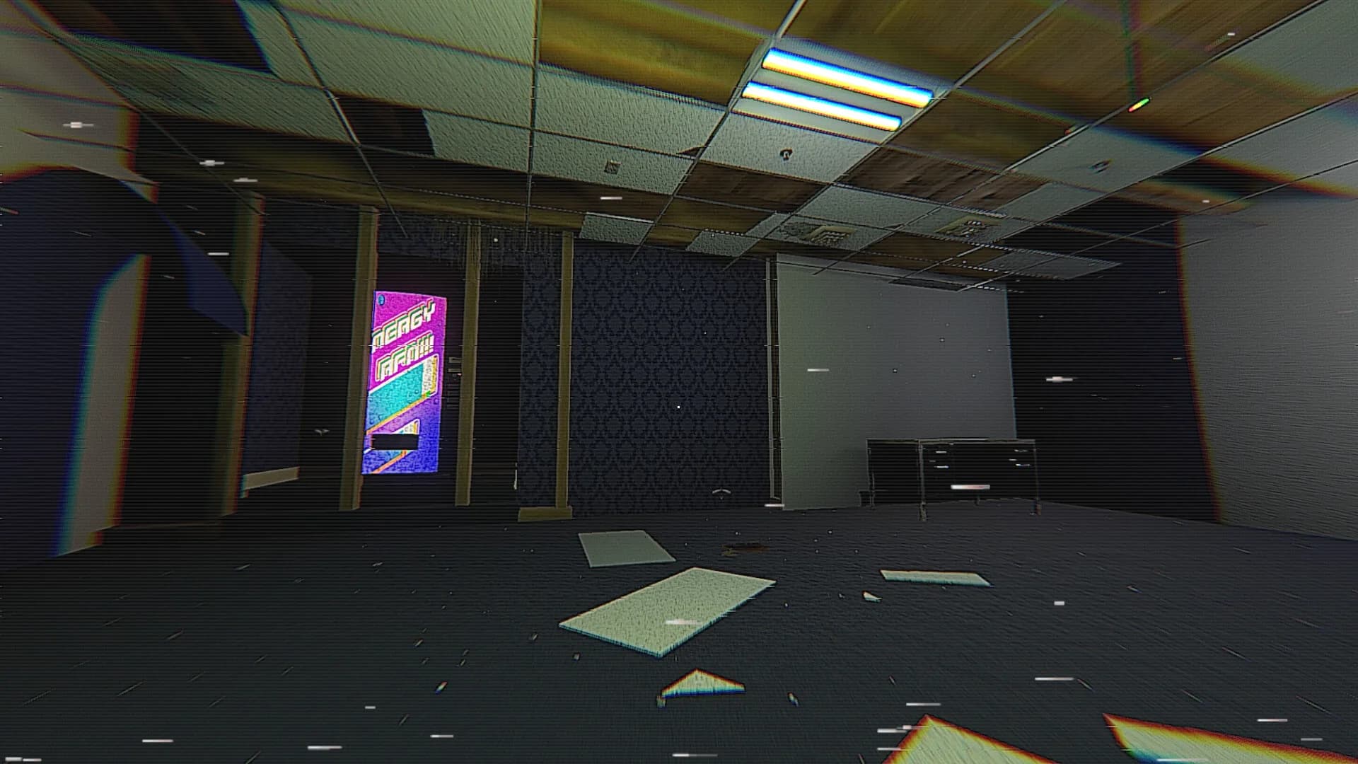 Transliminal: Beyond The Backrooms görsel 25