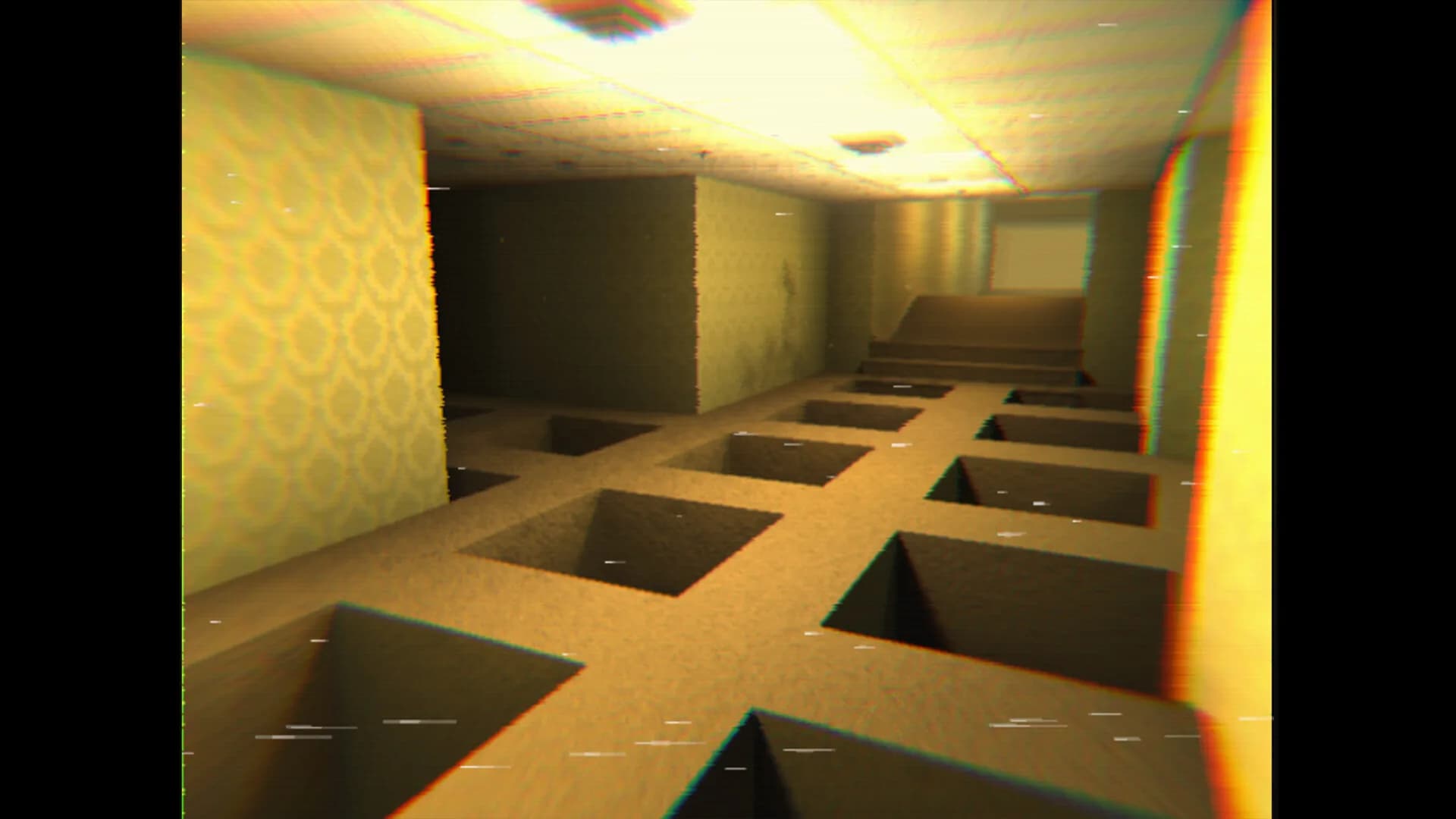 Transliminal: Beyond The Backrooms görsel 26
