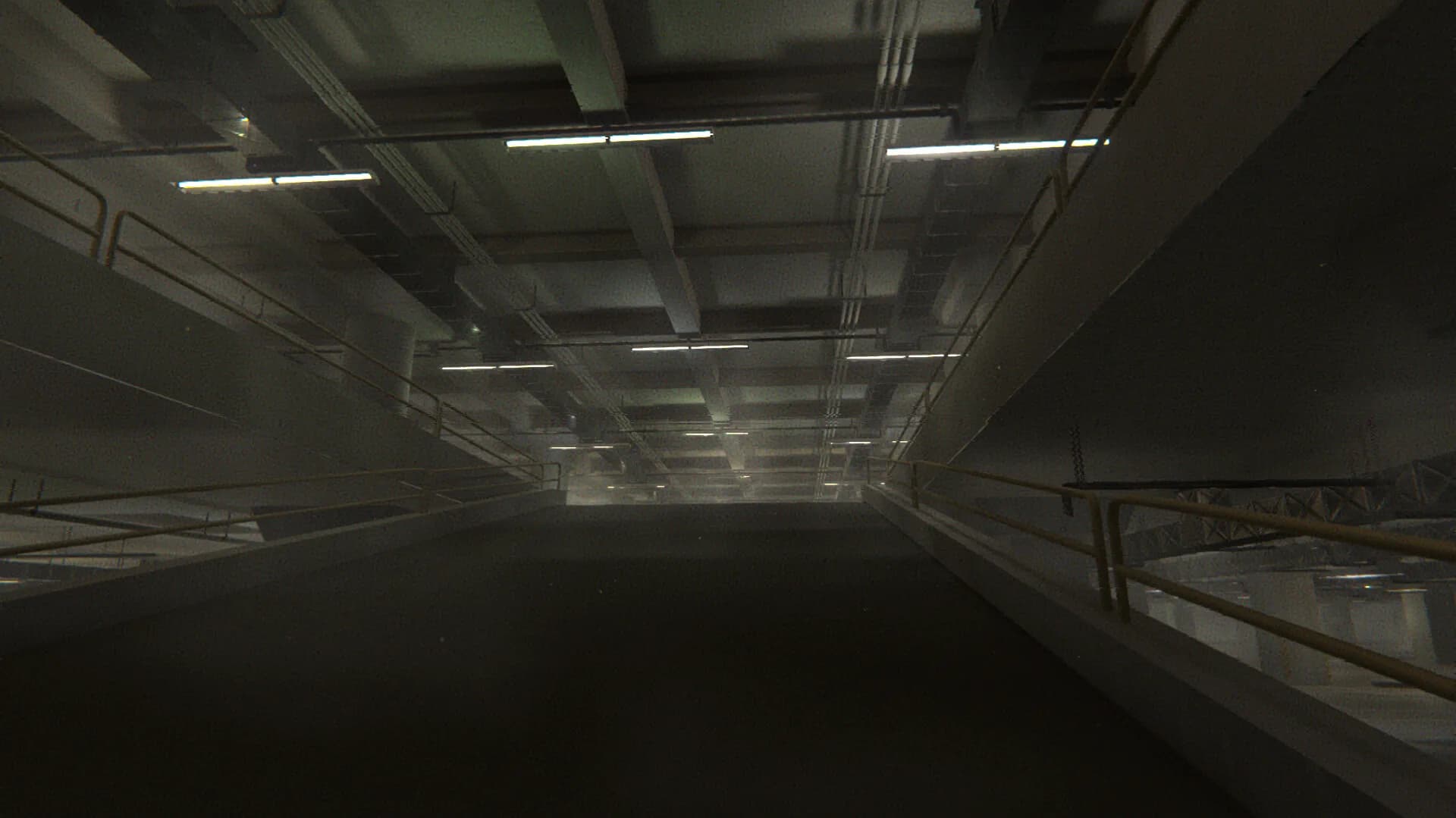 Transliminal: Beyond The Backrooms görsel 29