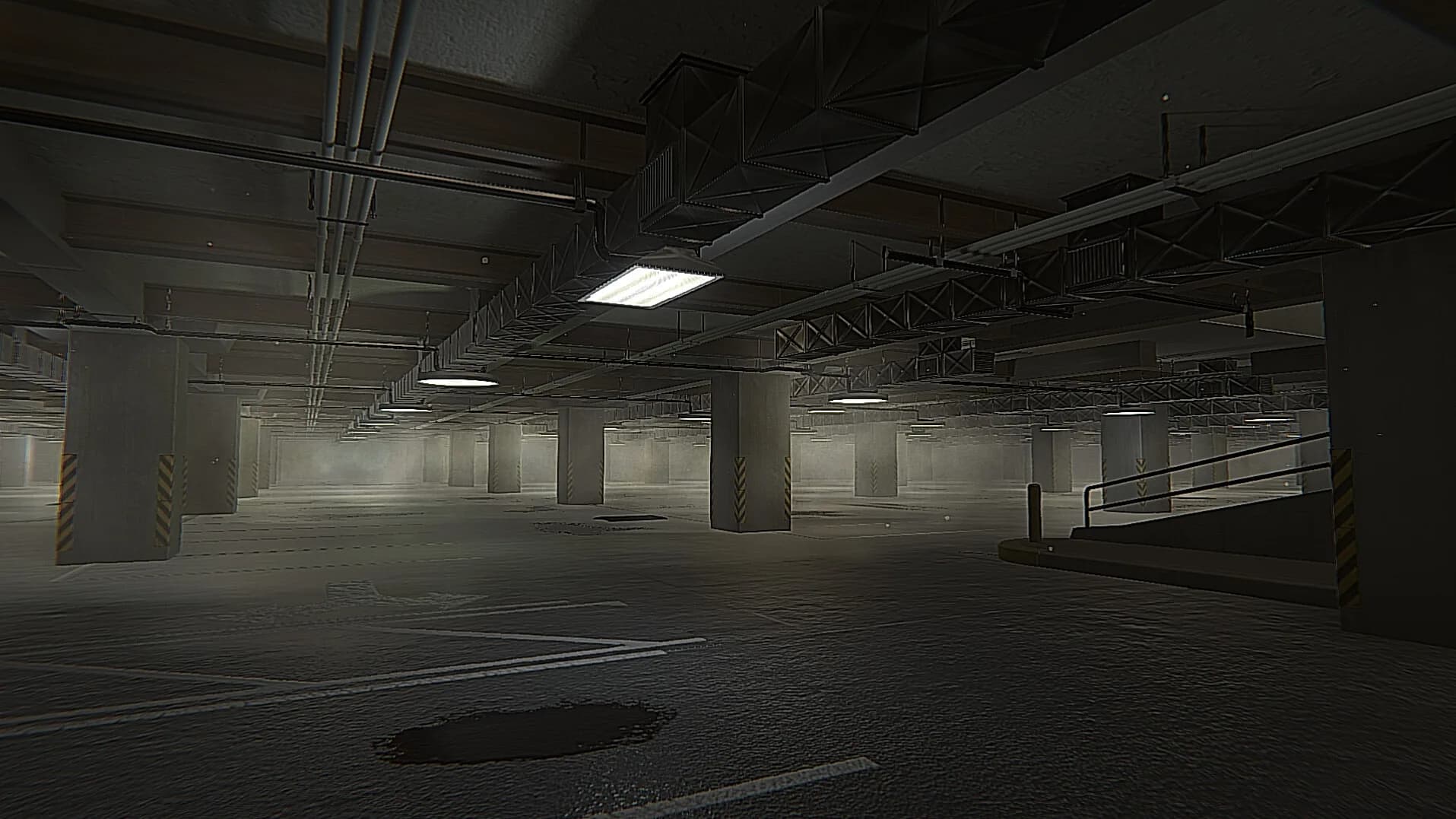 Transliminal: Beyond The Backrooms görsel 30