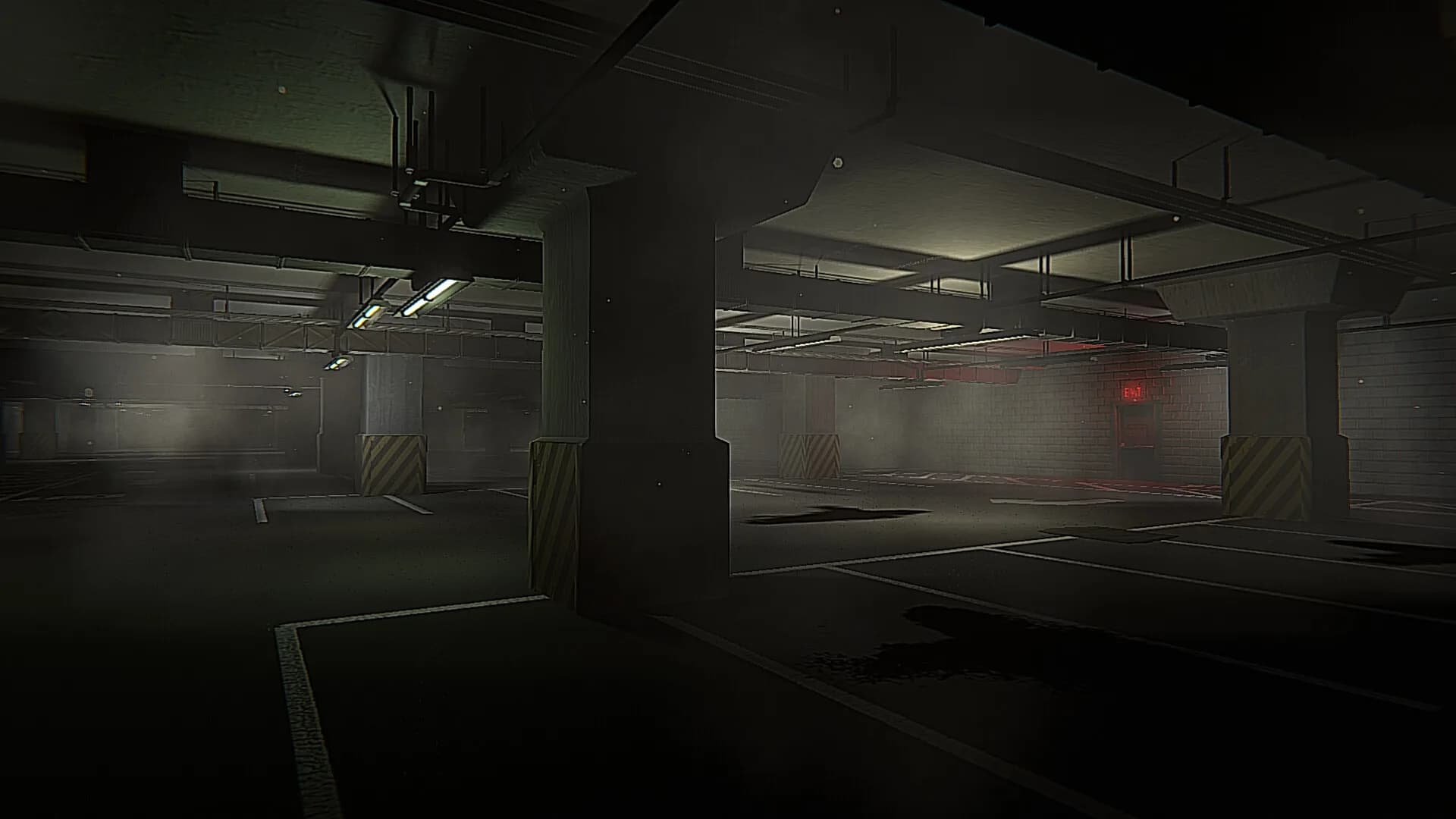 Transliminal: Beyond The Backrooms görsel 31