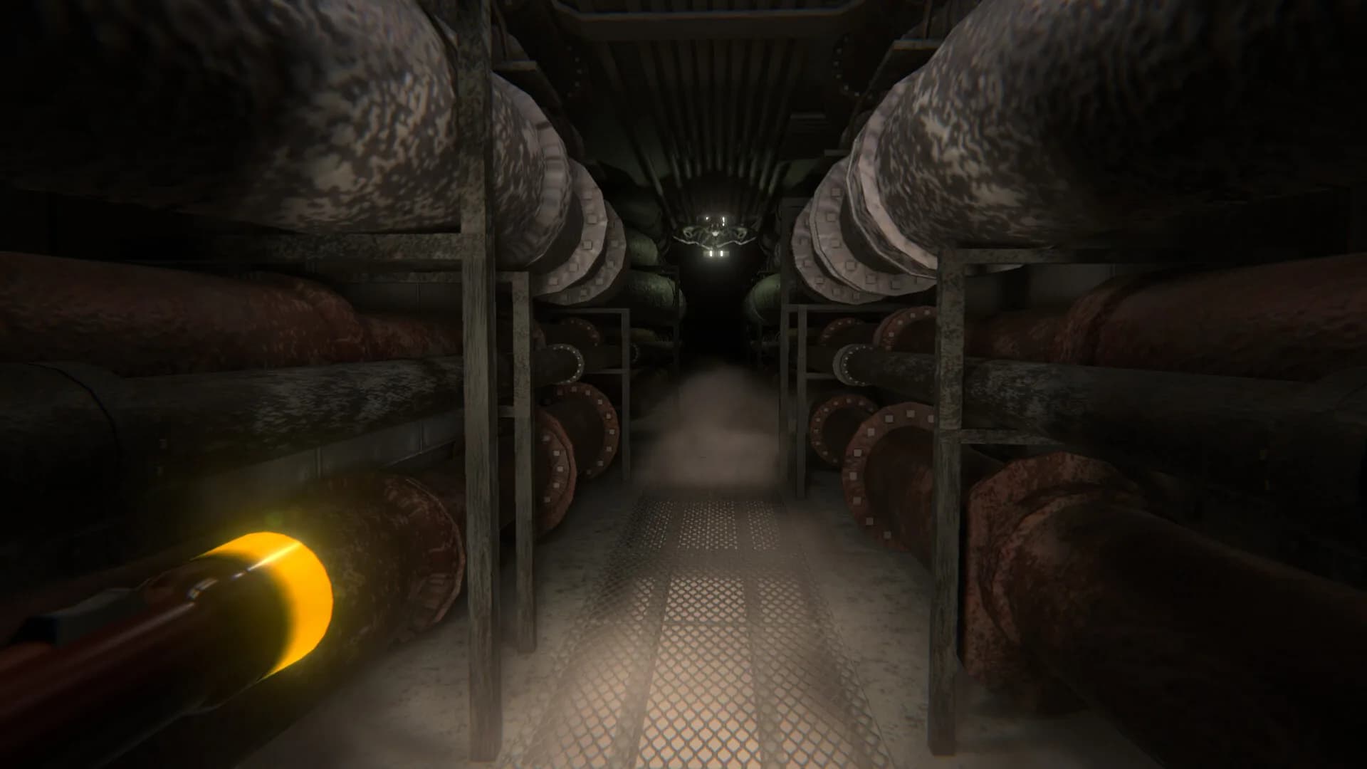 Transliminal: Beyond The Backrooms görsel 5