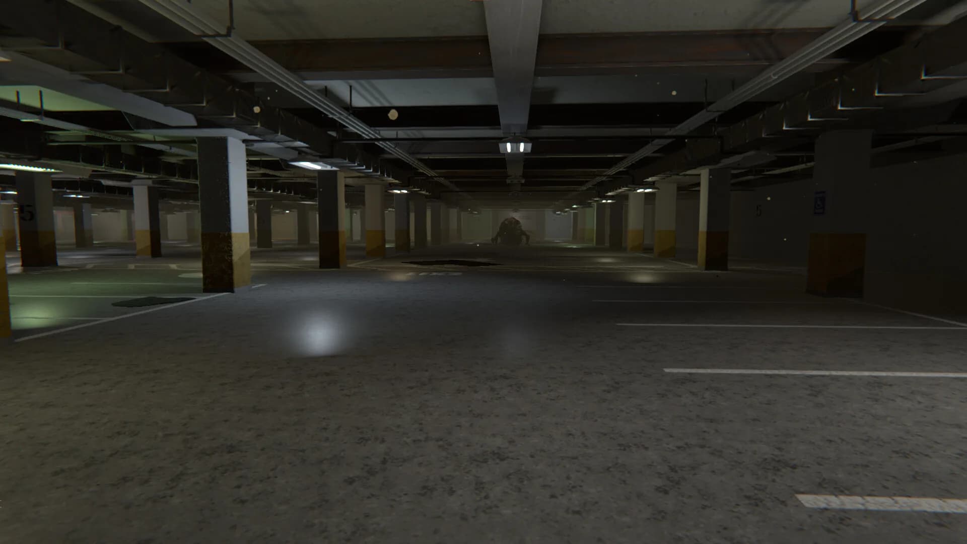Transliminal: Beyond The Backrooms görsel 32