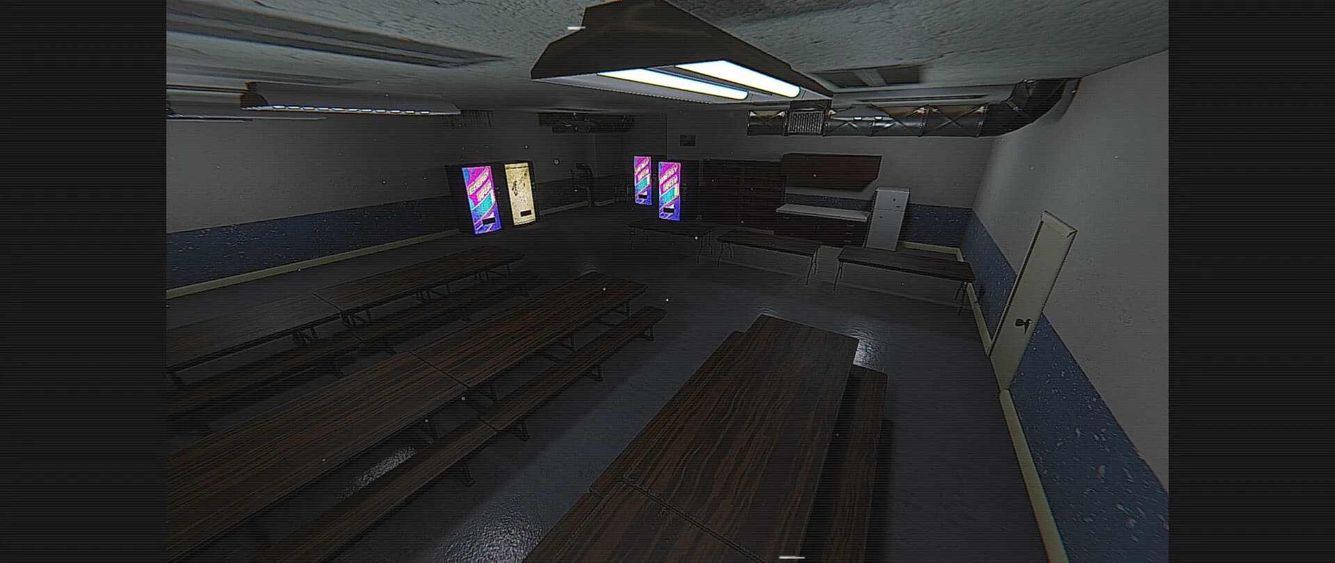 Transliminal: Beyond The Backrooms görsel 33