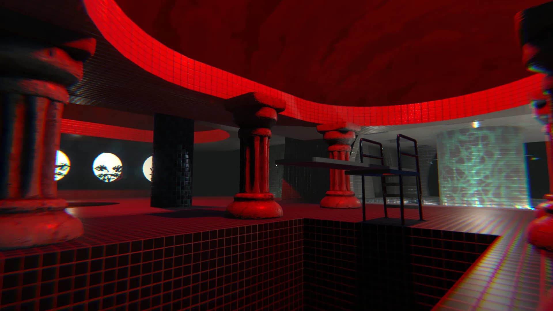 Transliminal: Beyond The Backrooms görsel 48