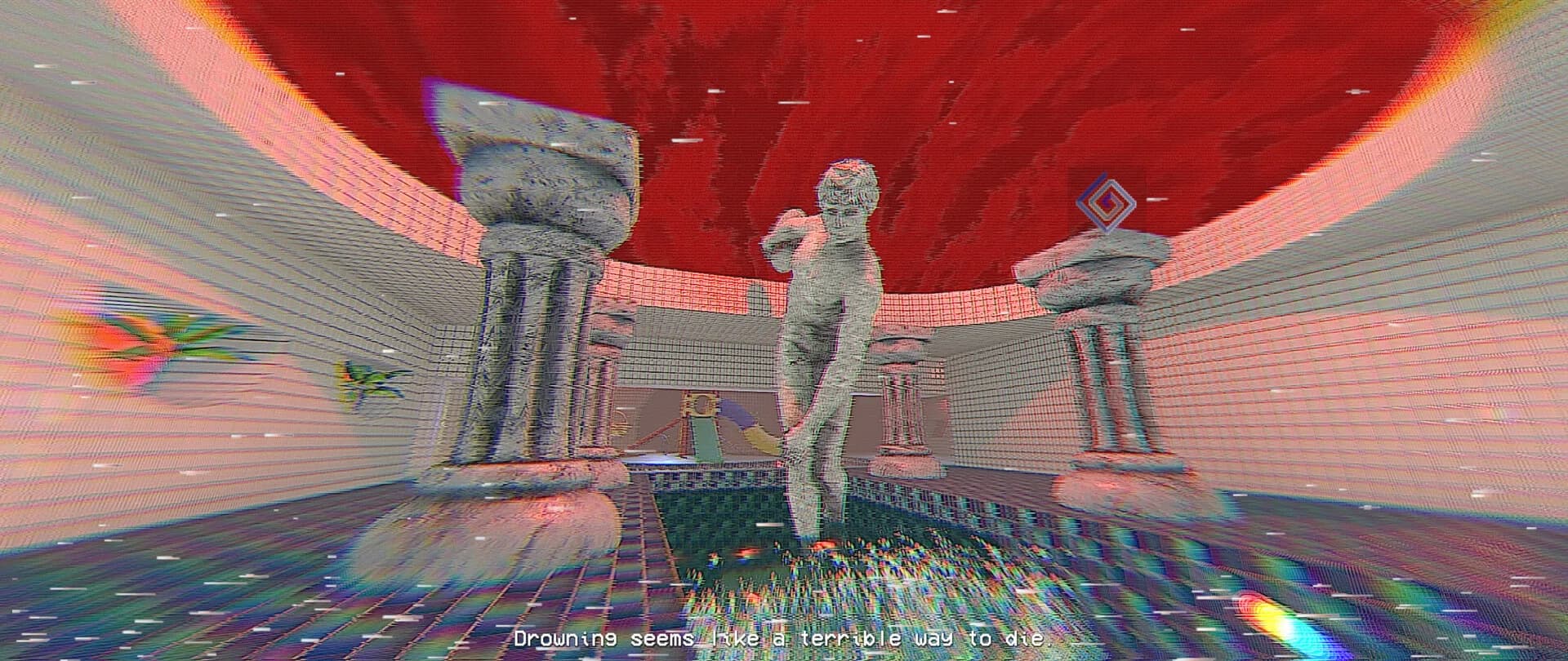 Transliminal: Beyond The Backrooms görsel 49