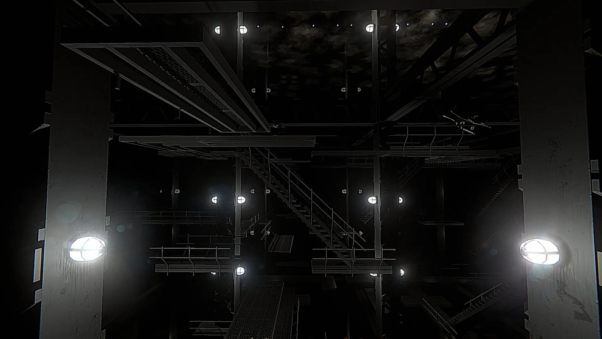 Transliminal: Beyond The Backrooms görsel 7