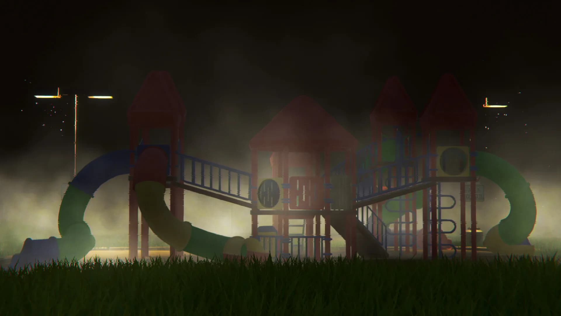 Transliminal: Beyond The Backrooms görsel 55