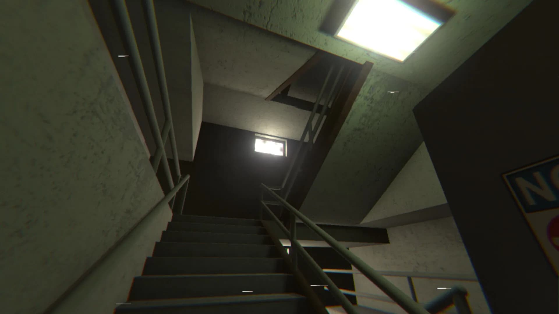 Transliminal: Beyond The Backrooms görsel 58
