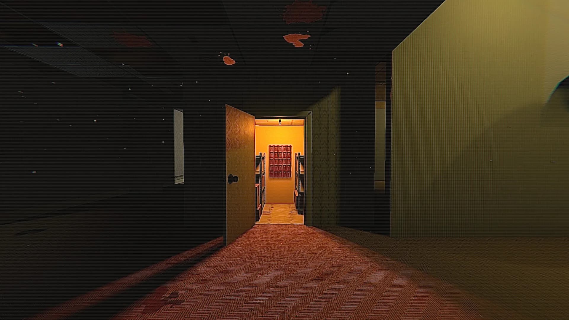 Transliminal: Beyond The Backrooms görsel 11