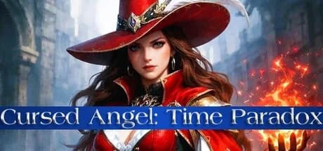 Cursed Angel: Time Paradox