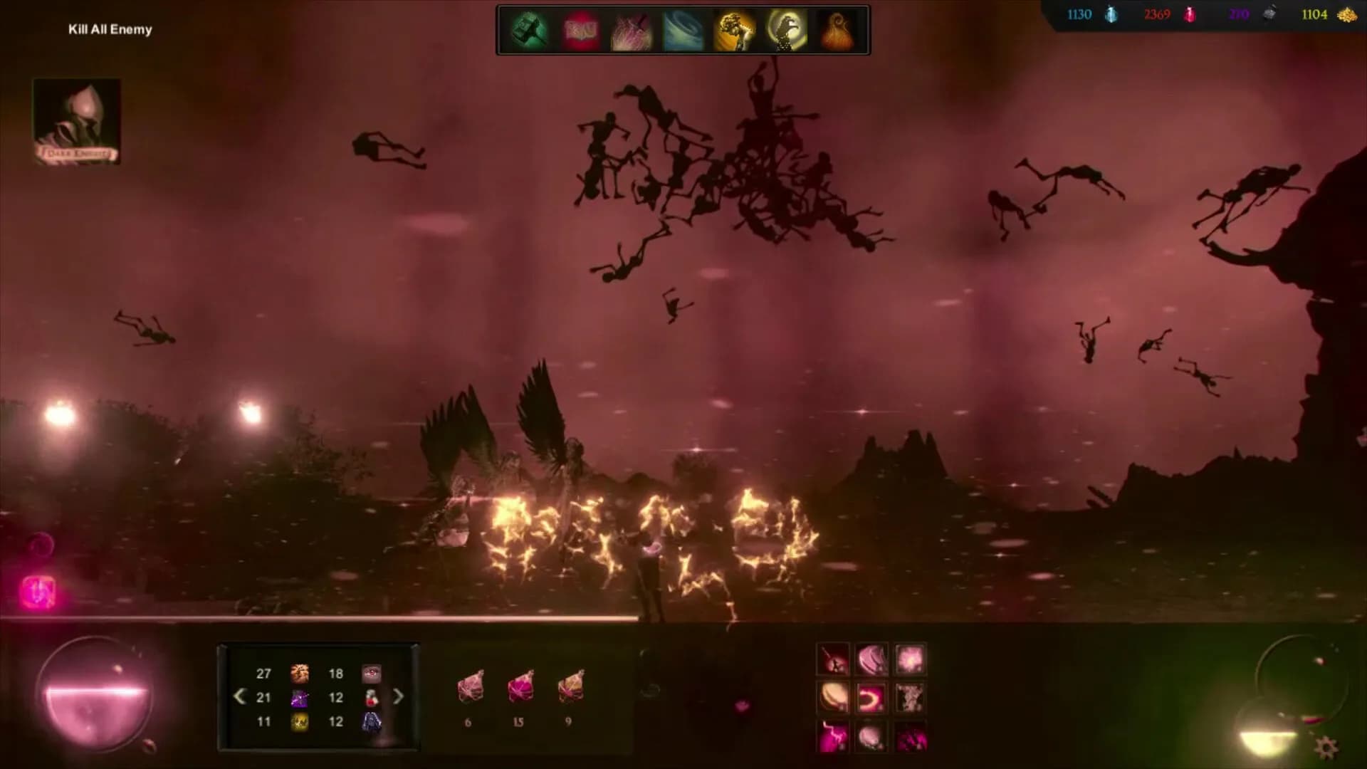 Cursed Angel: Time Paradox görsel 3