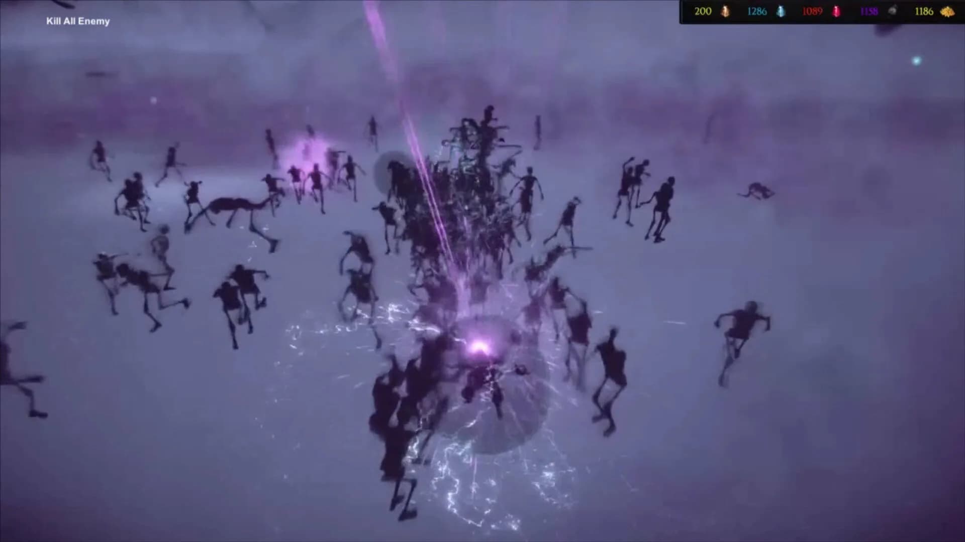 Cursed Angel: Time Paradox görsel 6