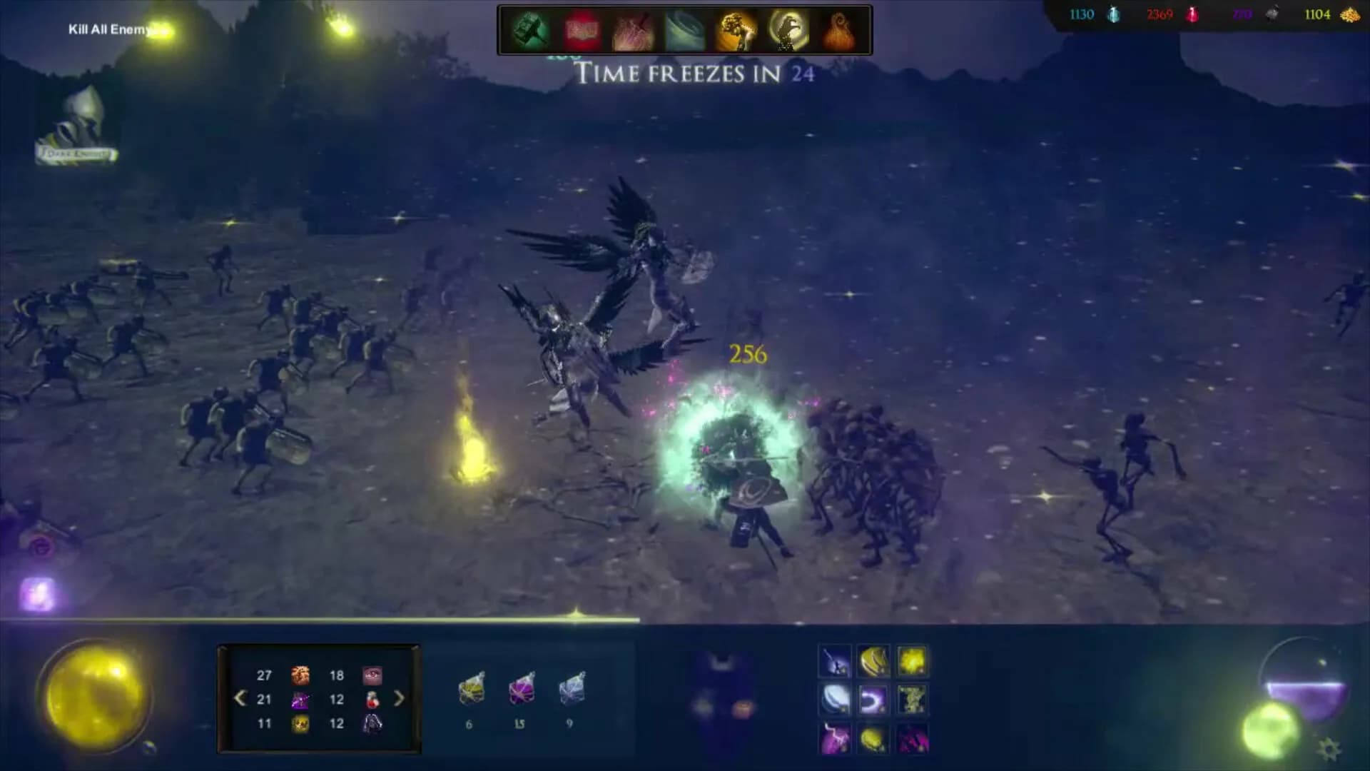 Cursed Angel: Time Paradox görsel 7