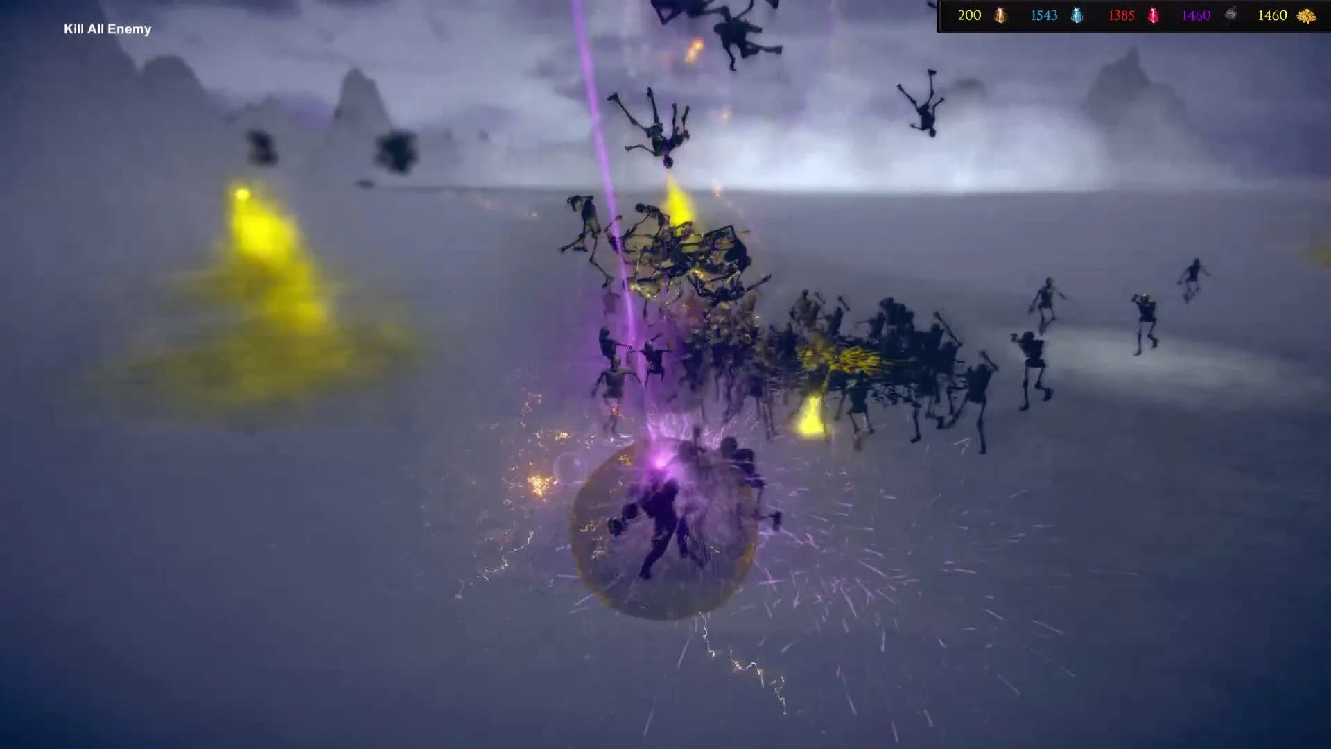 Cursed Angel: Time Paradox görsel 10