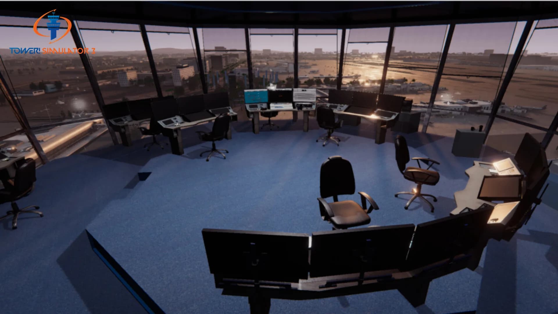 Tower! Simulator 3 görsel 4