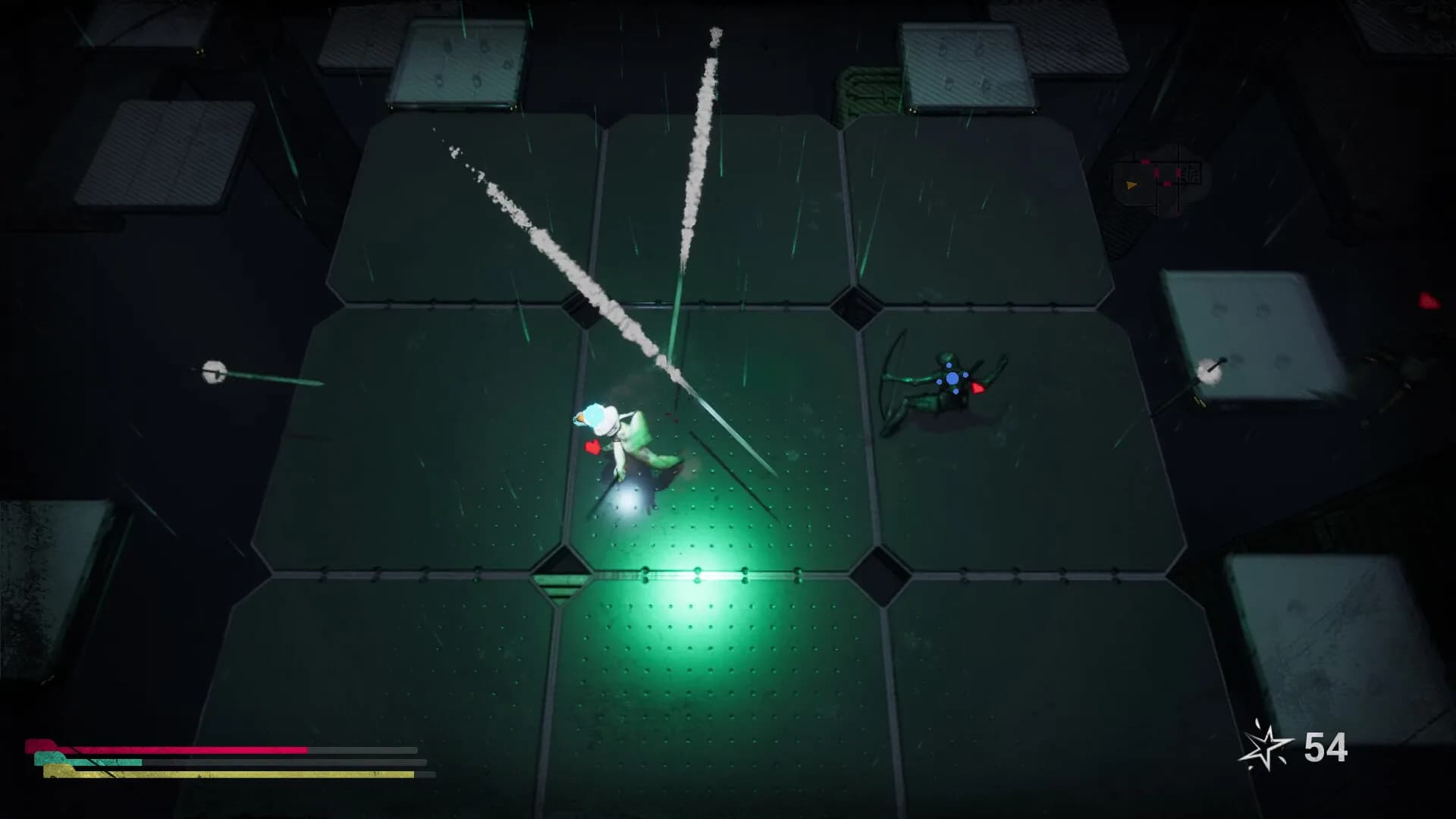 Souls of Tartarus görsel 3