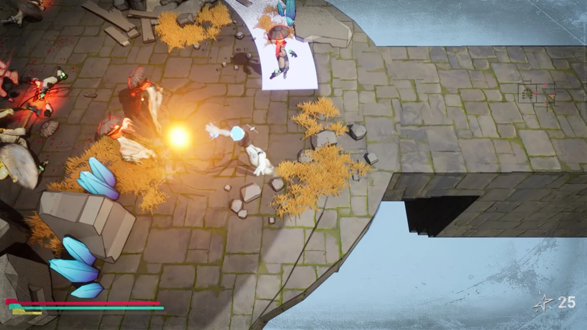 Souls of Tartarus görsel 8