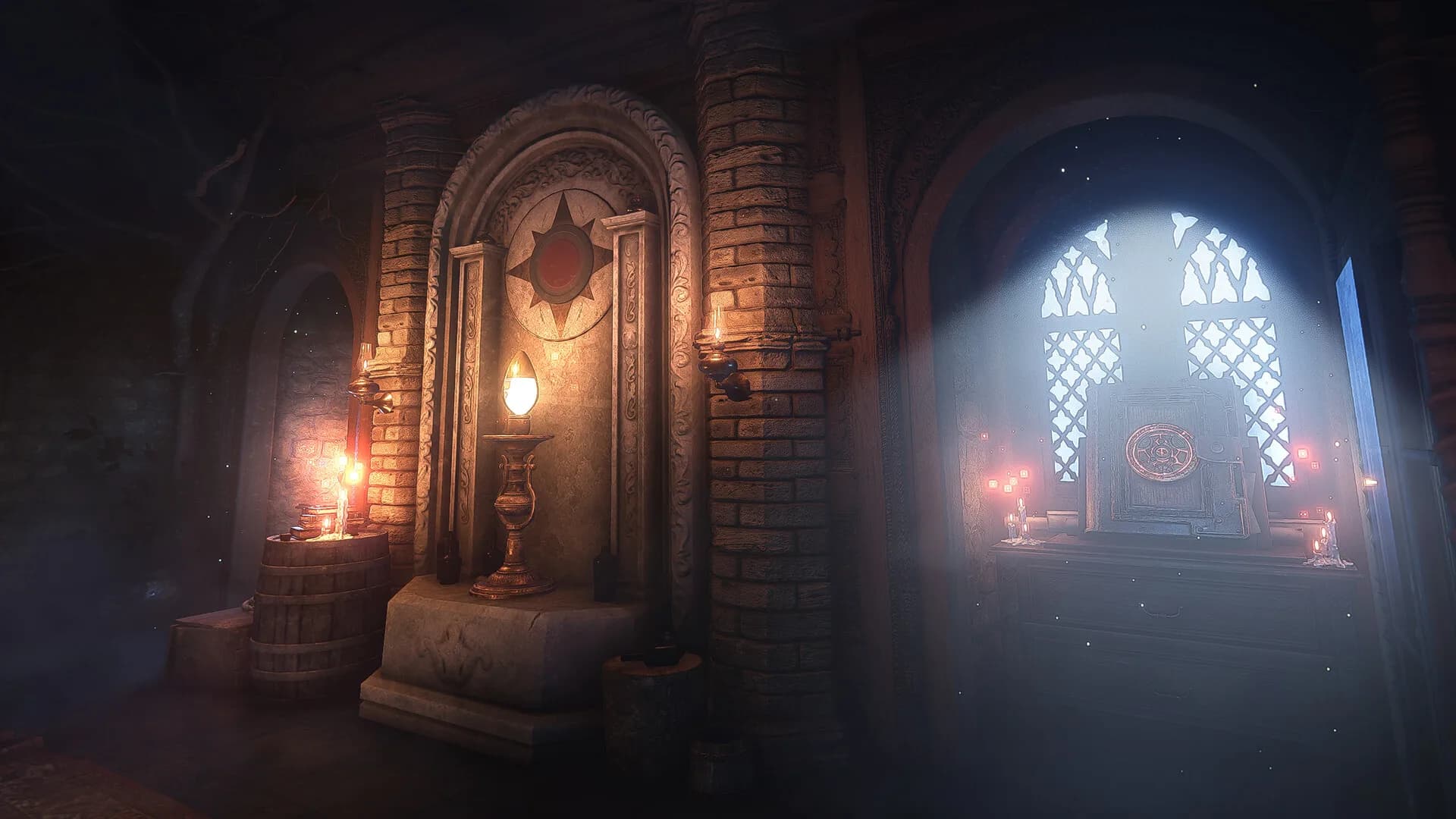 Escape First Alchemist: Prologue görsel 6