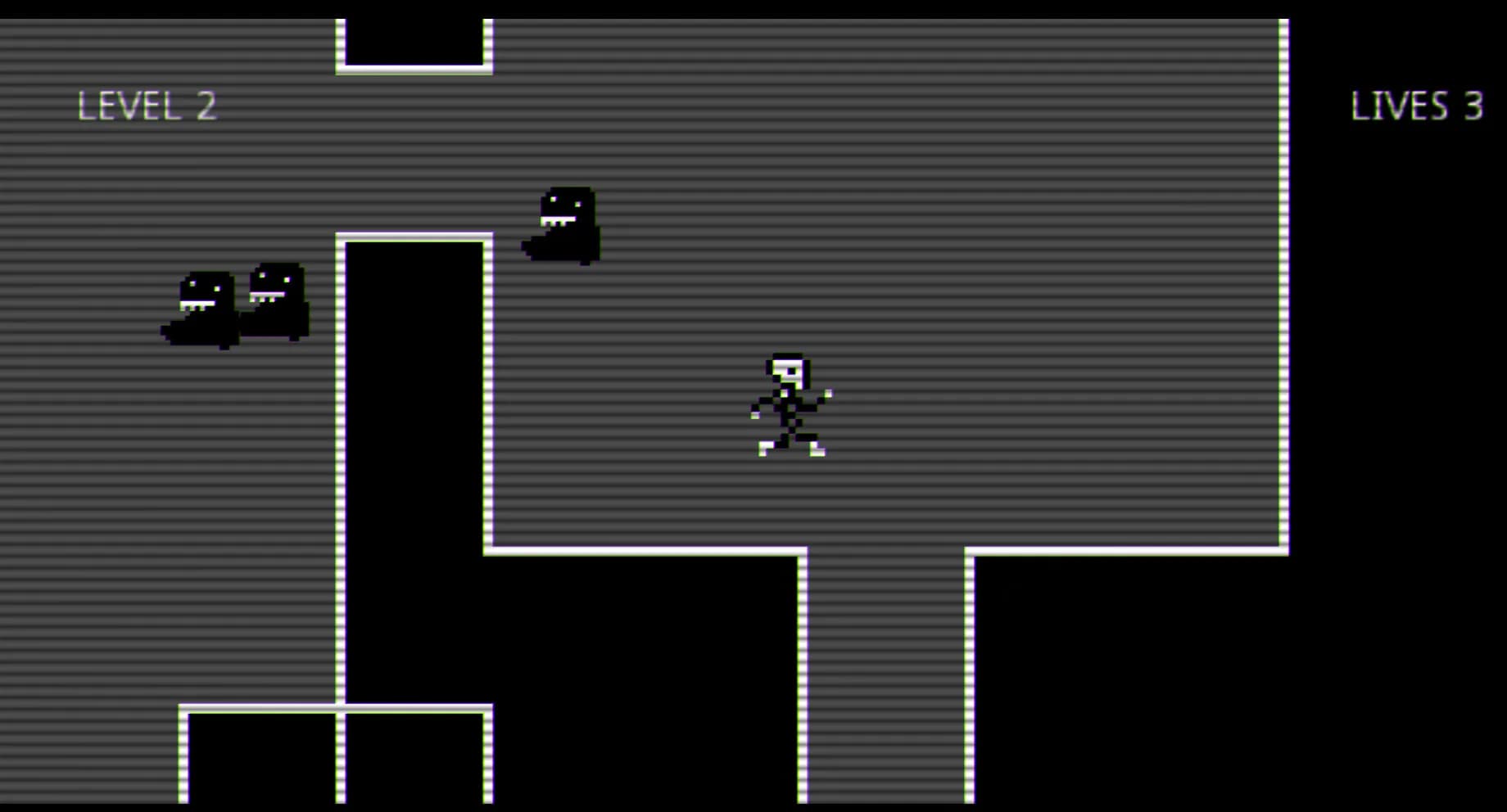 Now you are the persecuted görsel 2