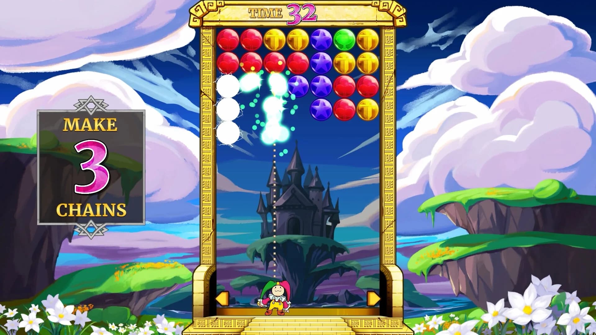 Magical Drop VI görsel 6