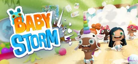 Baby Storm