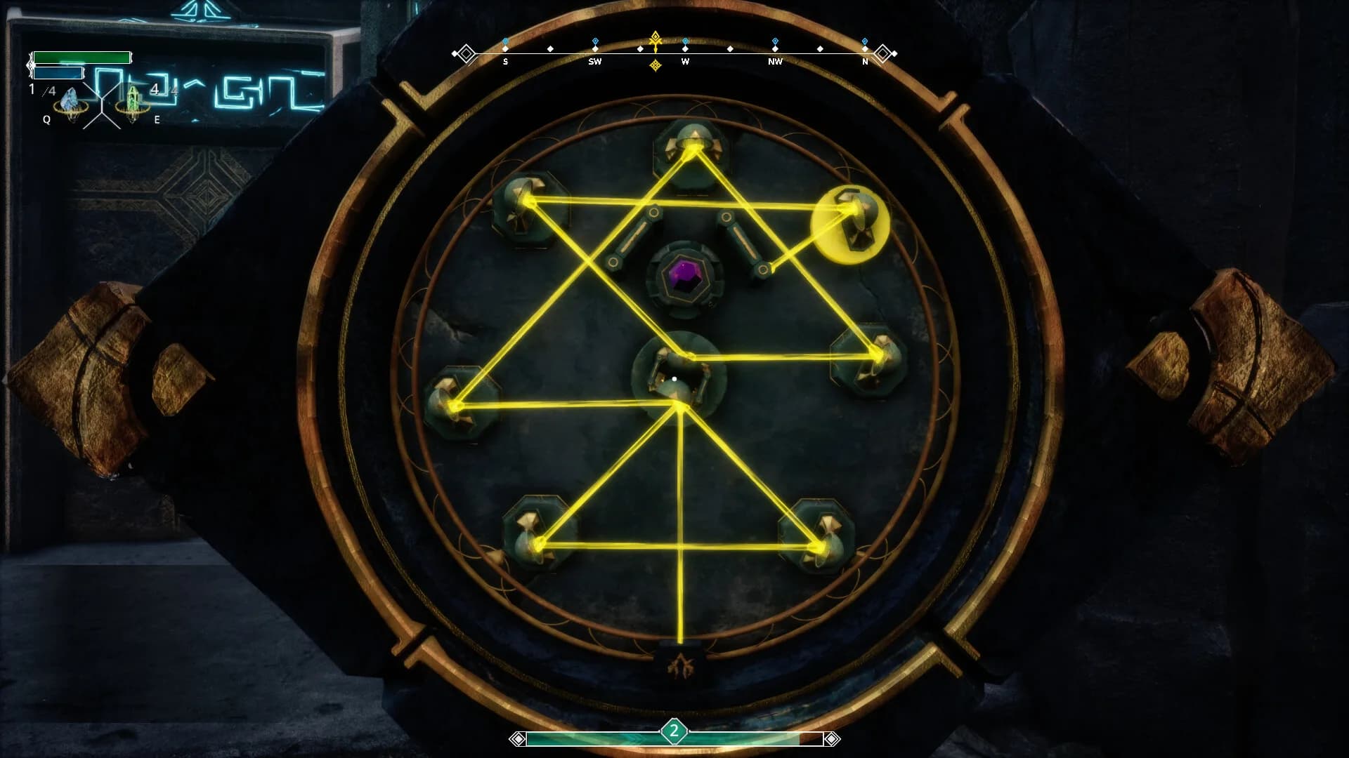 Testament: The Order of High Human görsel 7