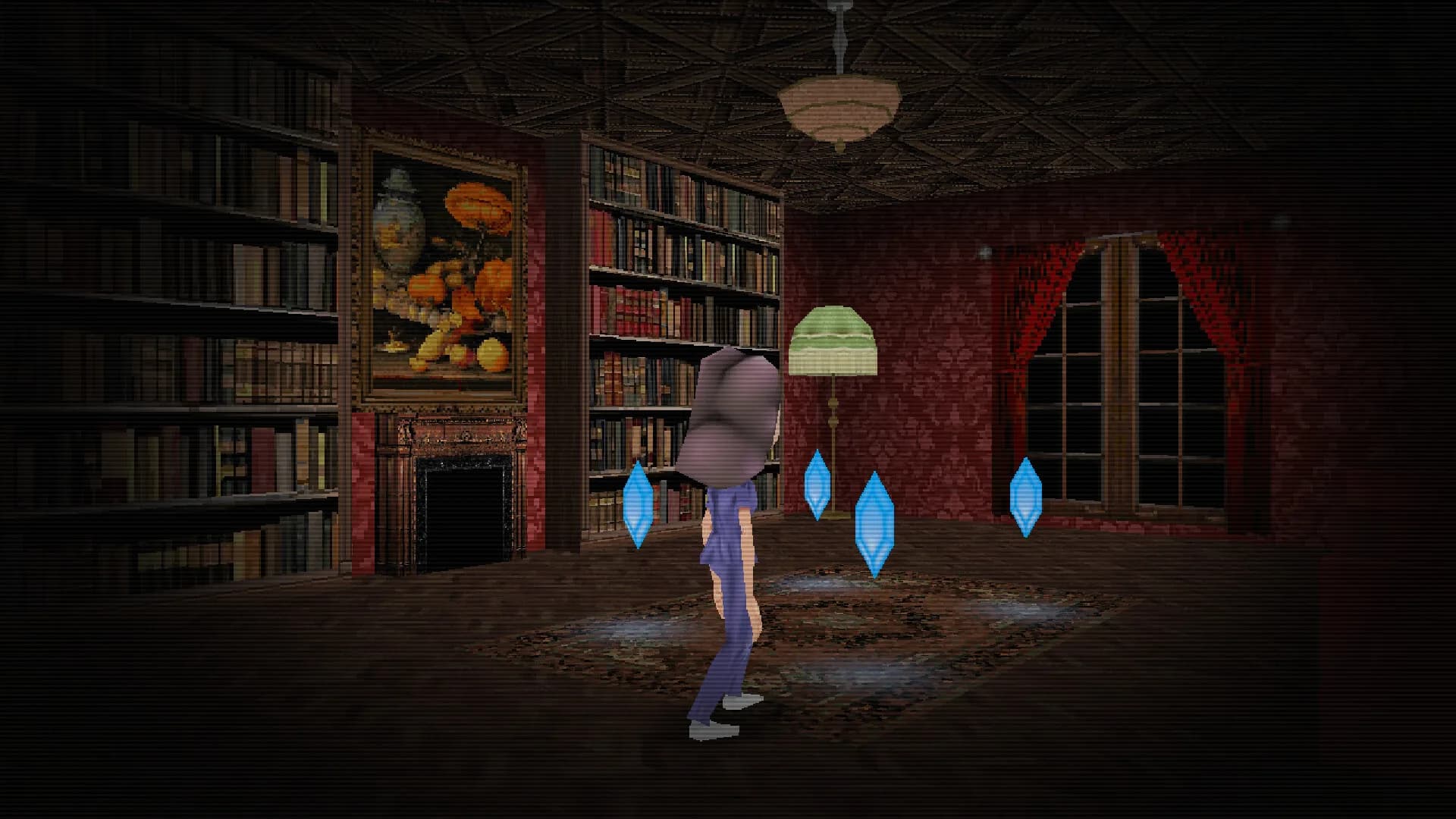 Mr. Hopp's Playhouse 3 görsel 3