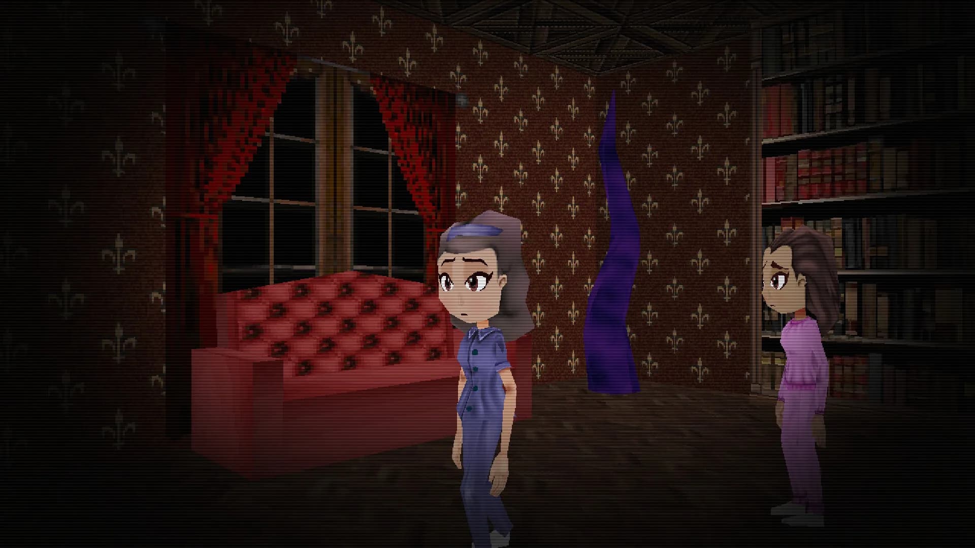 Mr. Hopp's Playhouse 3 görsel 5