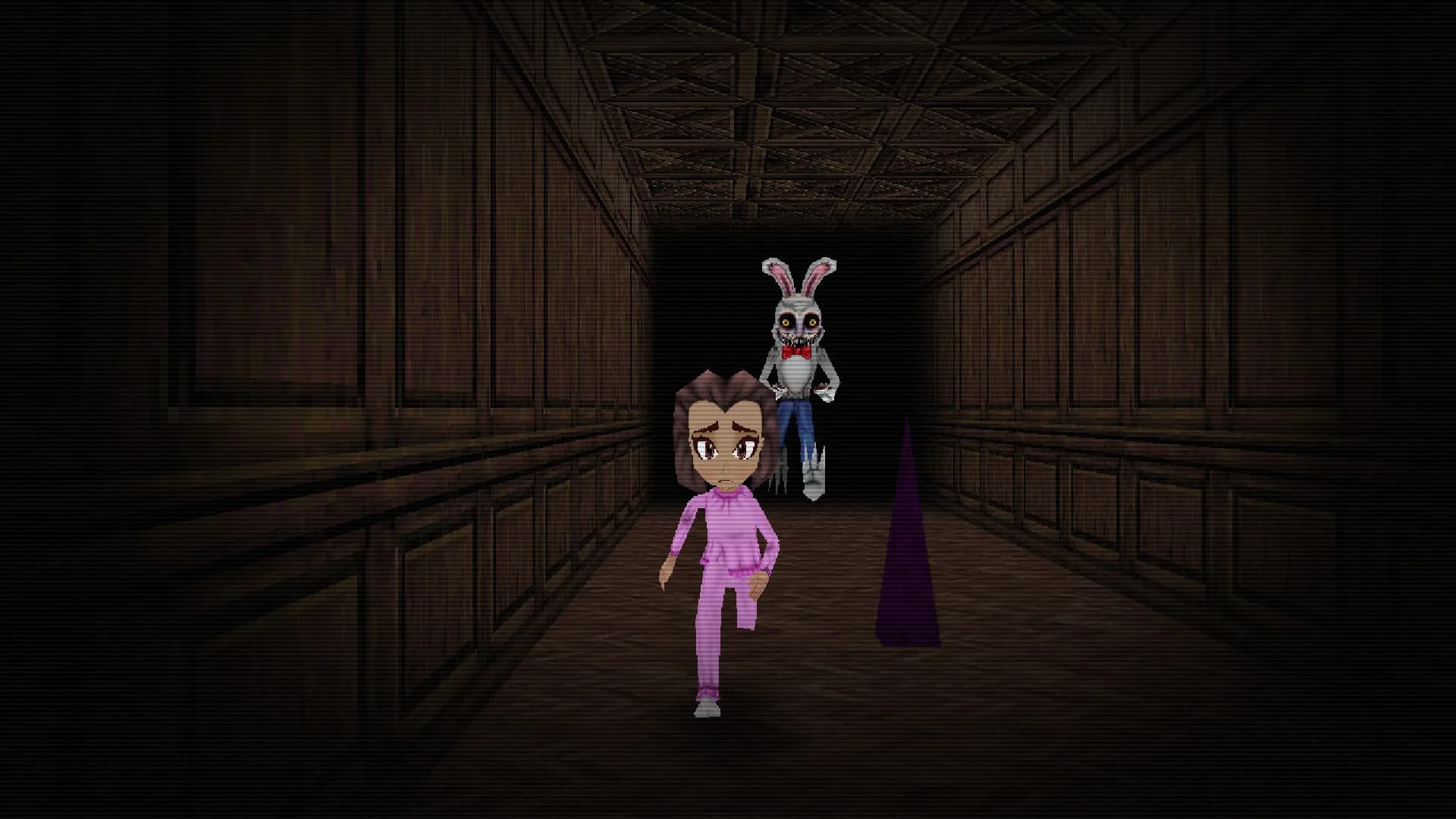 Mr. Hopp's Playhouse 3 görsel 8