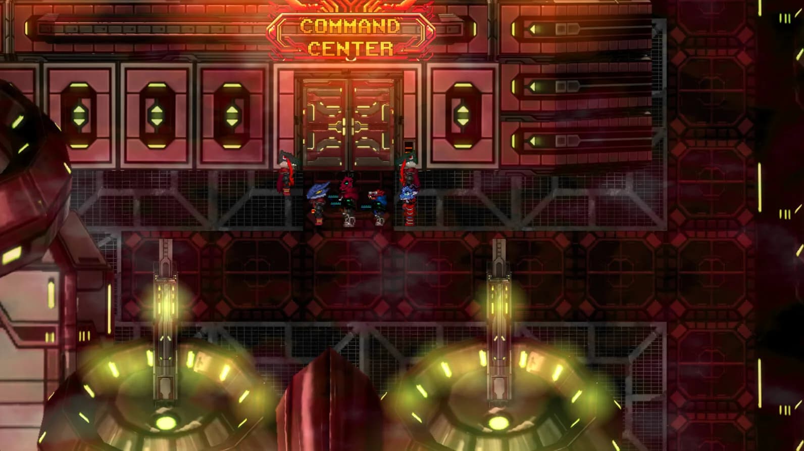 Star Shift Freelancers görsel 3