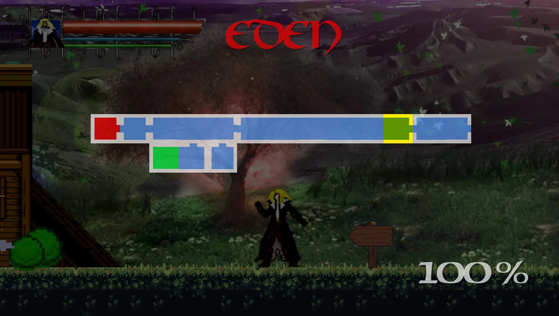 Jrago The Demon Hunter görsel 11