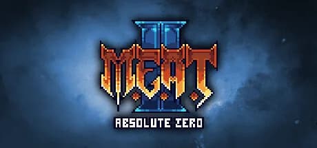 MEAT 2: Absolute Zero görsel 1