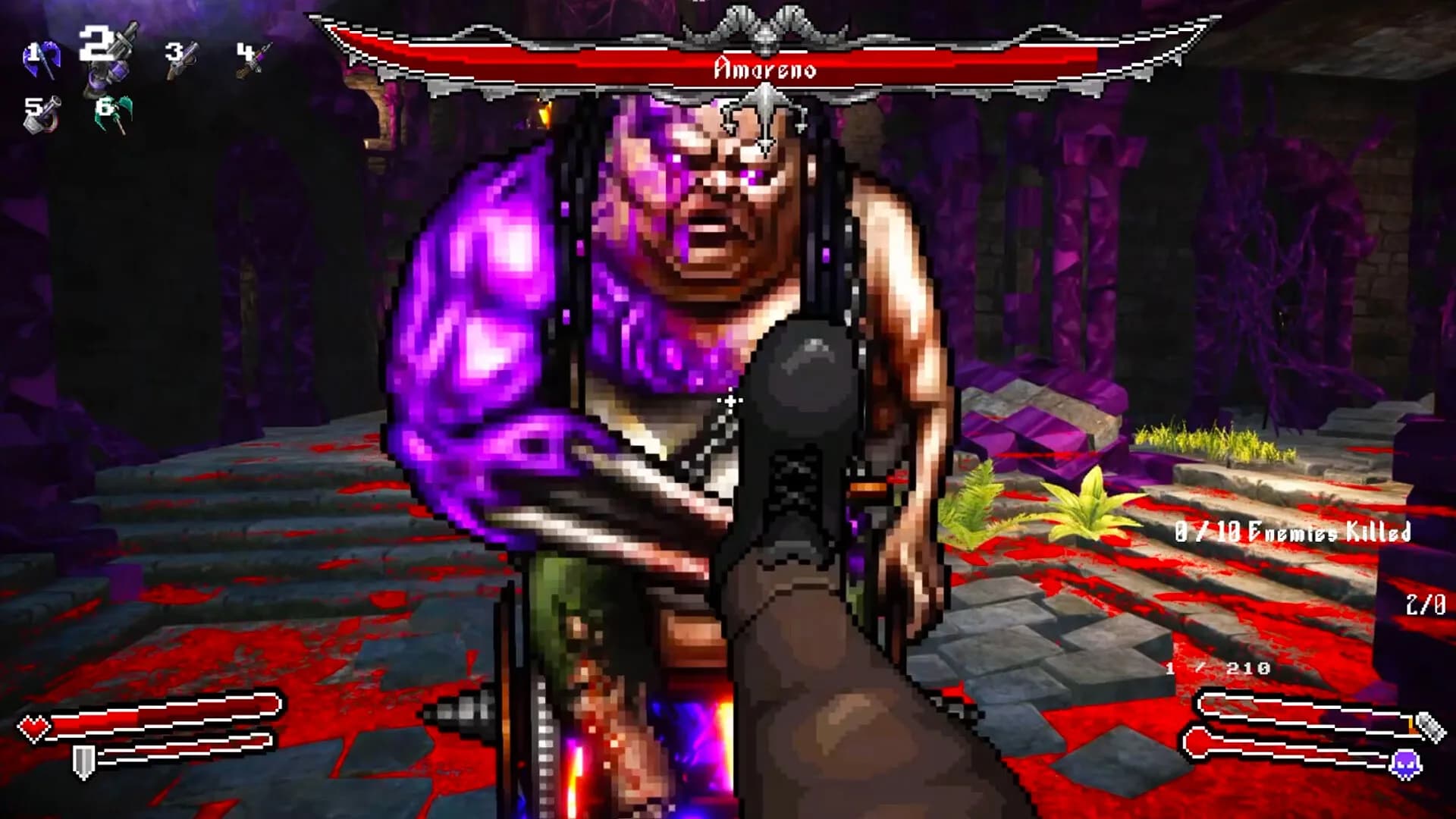MEAT 2: Absolute Zero görsel 12